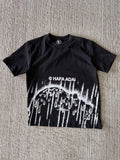 Taitano "Håfa Ådai" Obsidian Tee