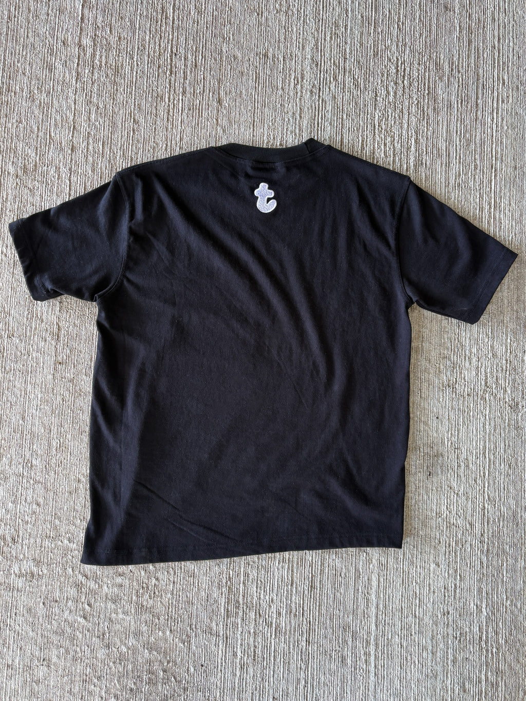 Taitano "Håfa Ådai" Obsidian Tee