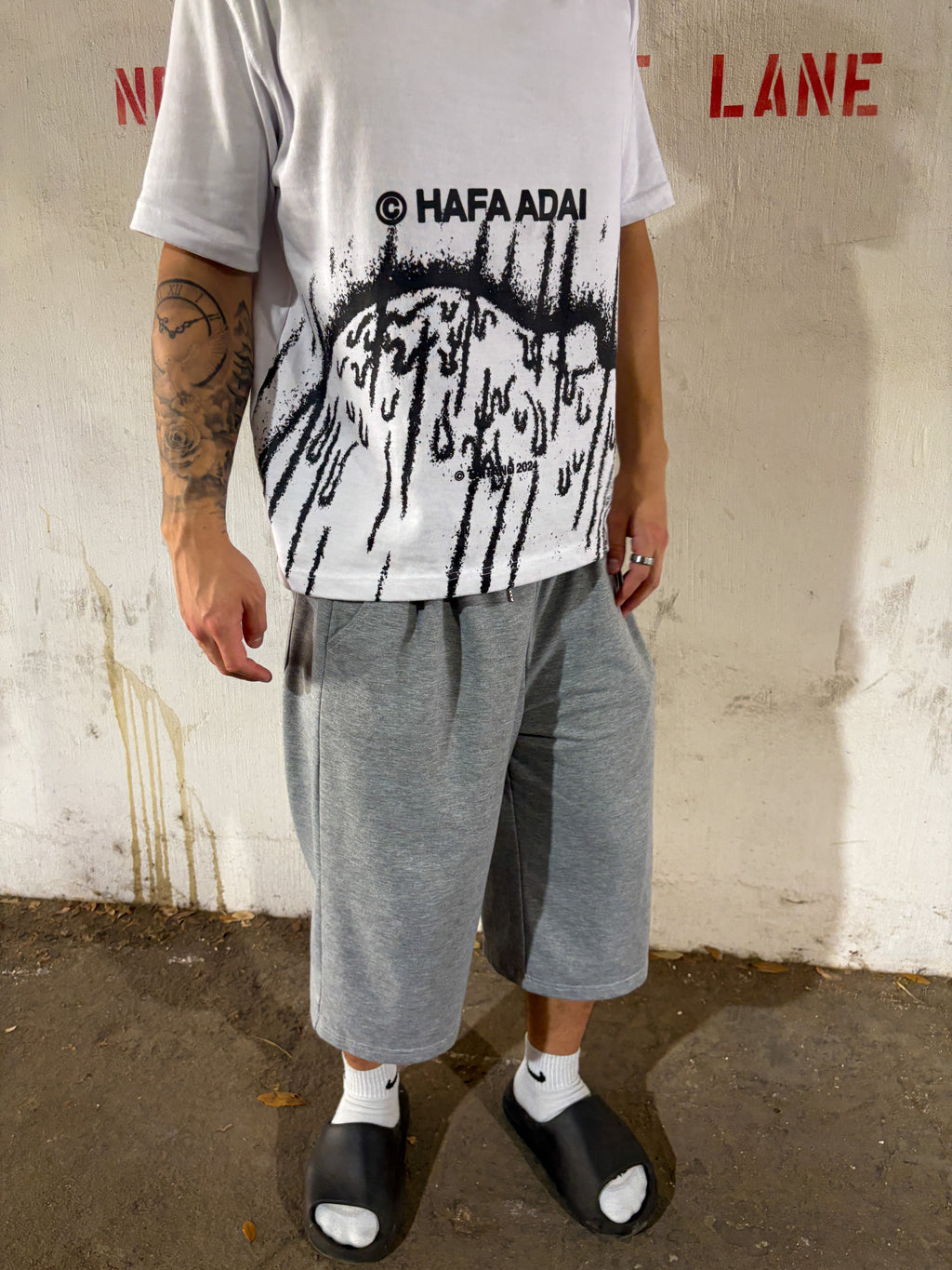 Taitano "Håfa Ådai" Coconut Tee