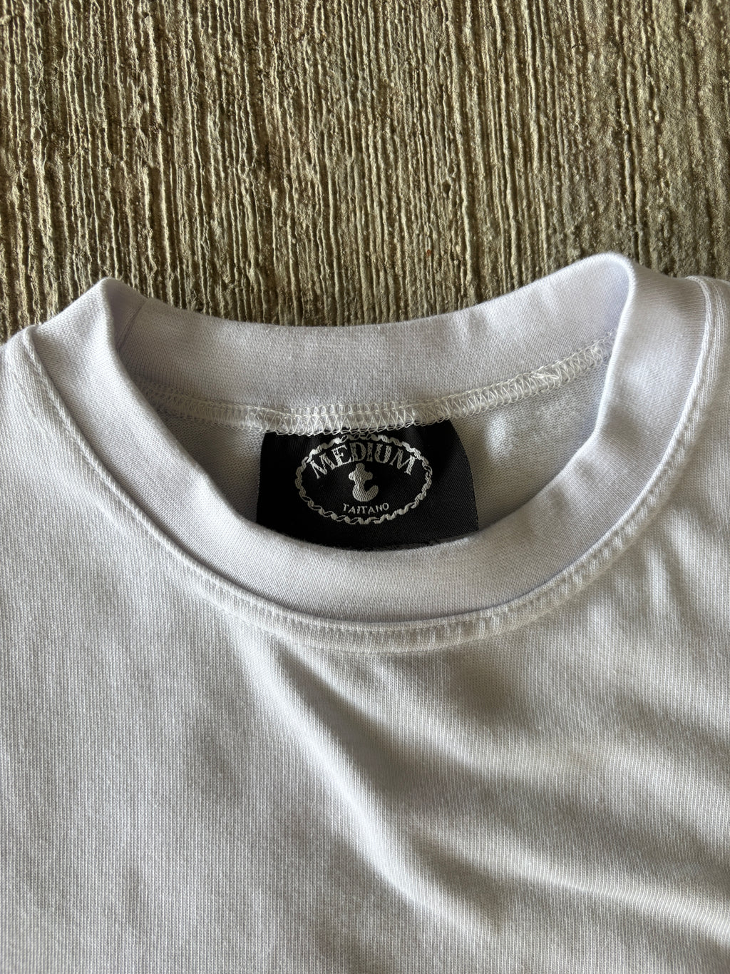 Taitano "Håfa Ådai" Coconut Tee