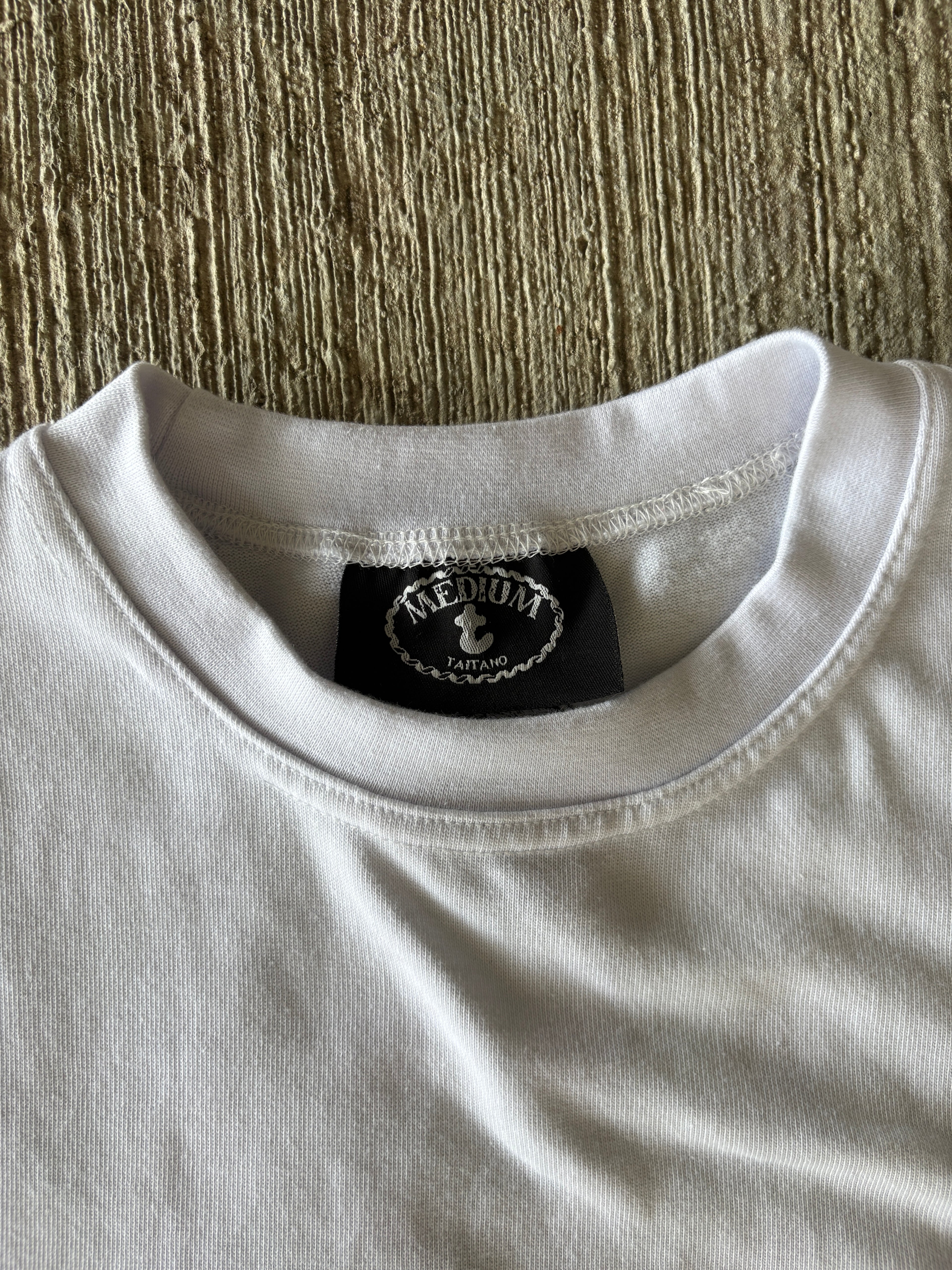 Taitano "Håfa Ådai" Coconut Tee