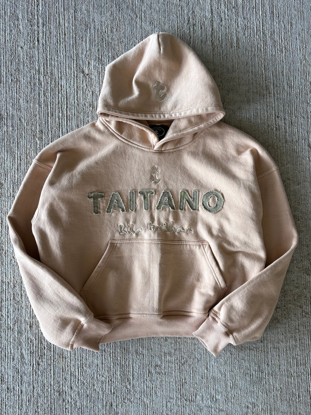 Taitano “Rooted” Hoodie