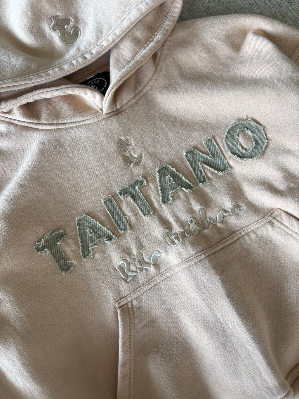Taitano “Rooted” Hoodie