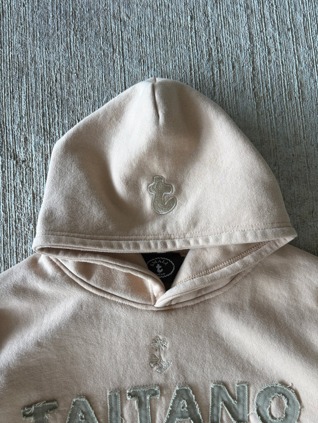 Taitano “Rooted” Hoodie