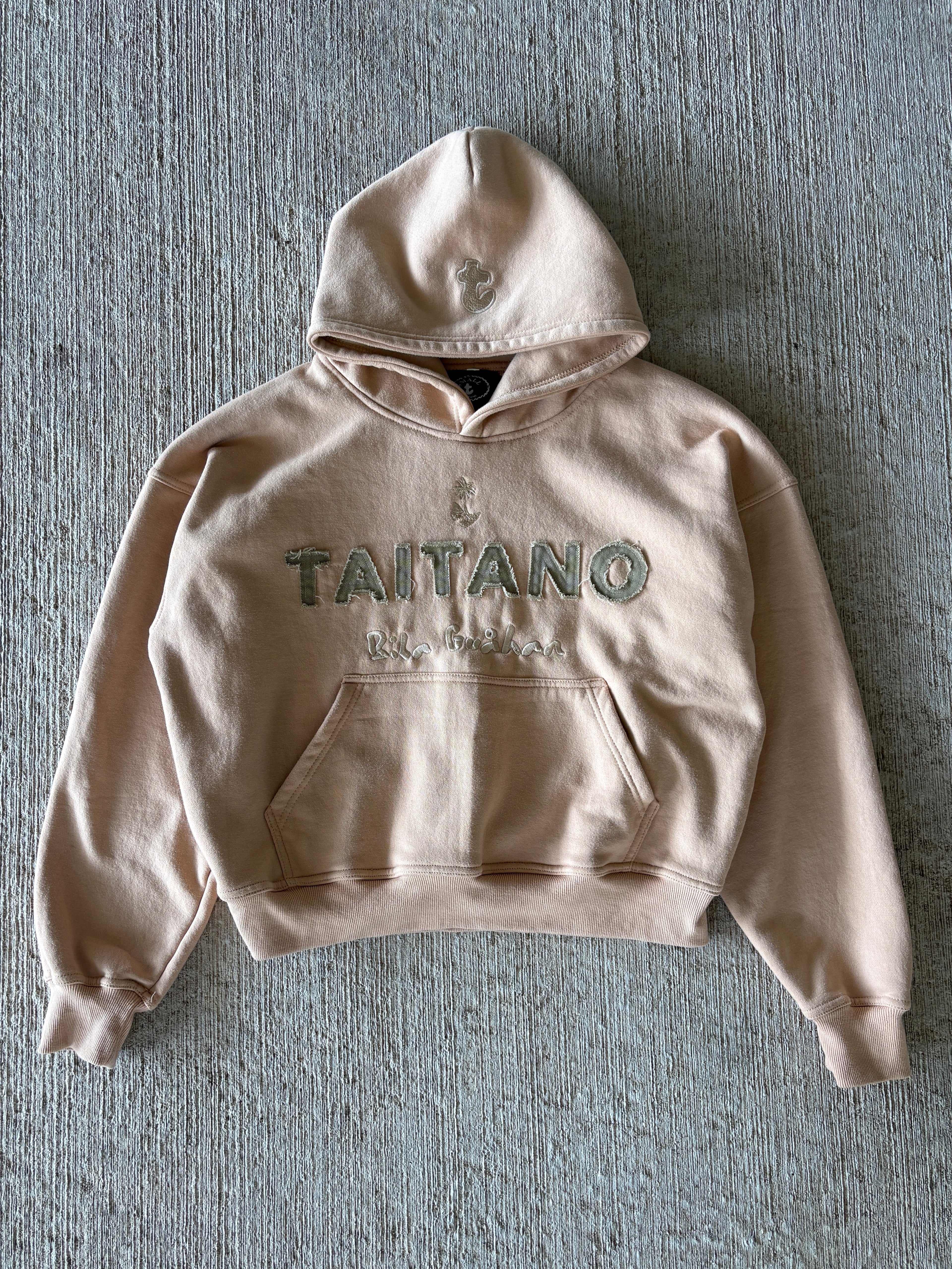 Taitano “Rooted” Hoodie