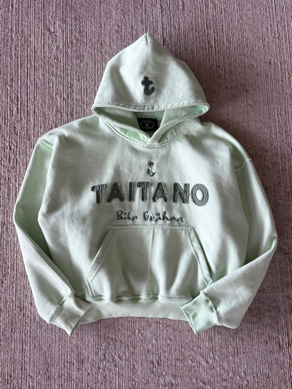 Taitano “Dreaming” Hoodie