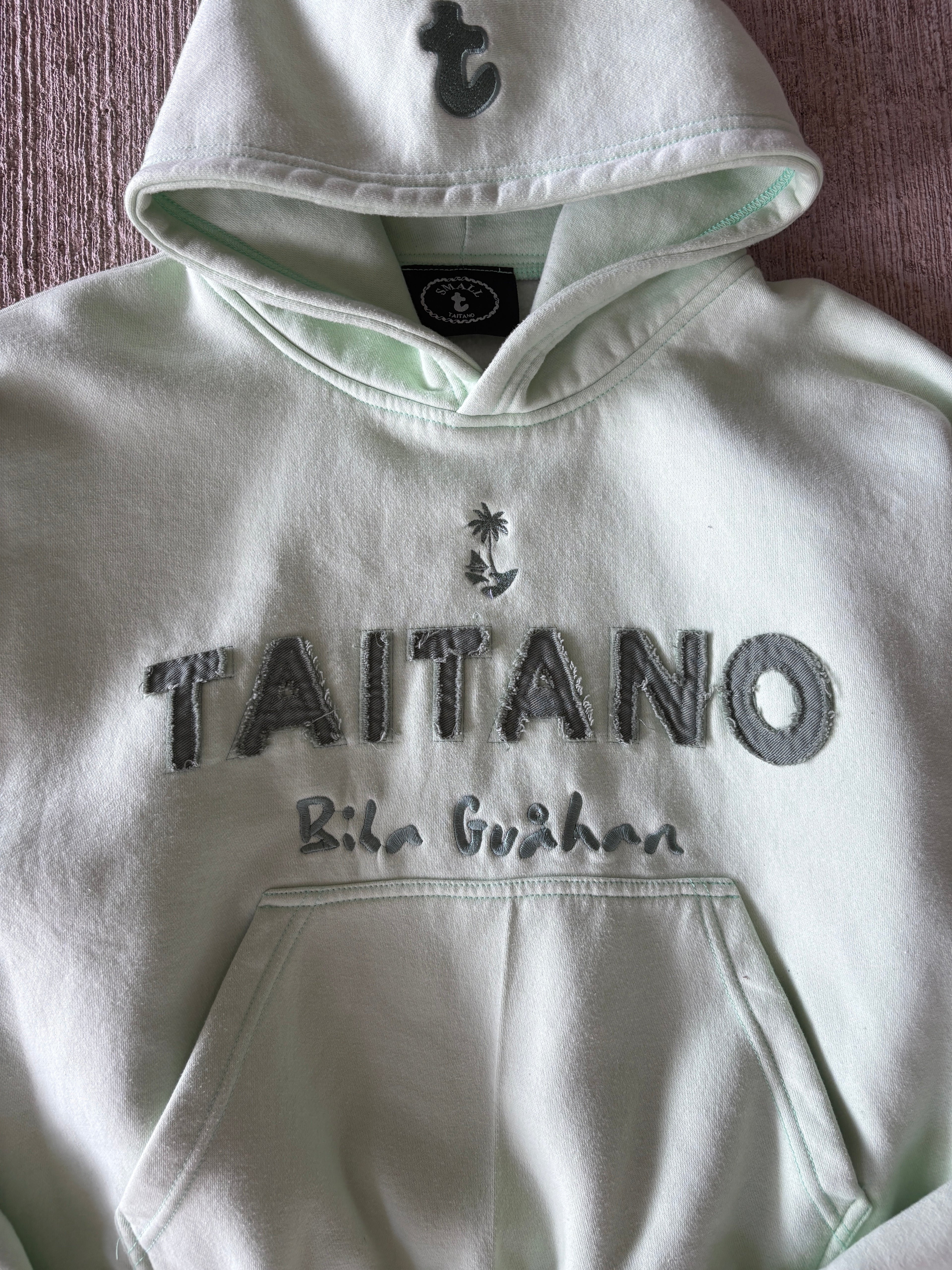 Taitano “Dreaming” Hoodie