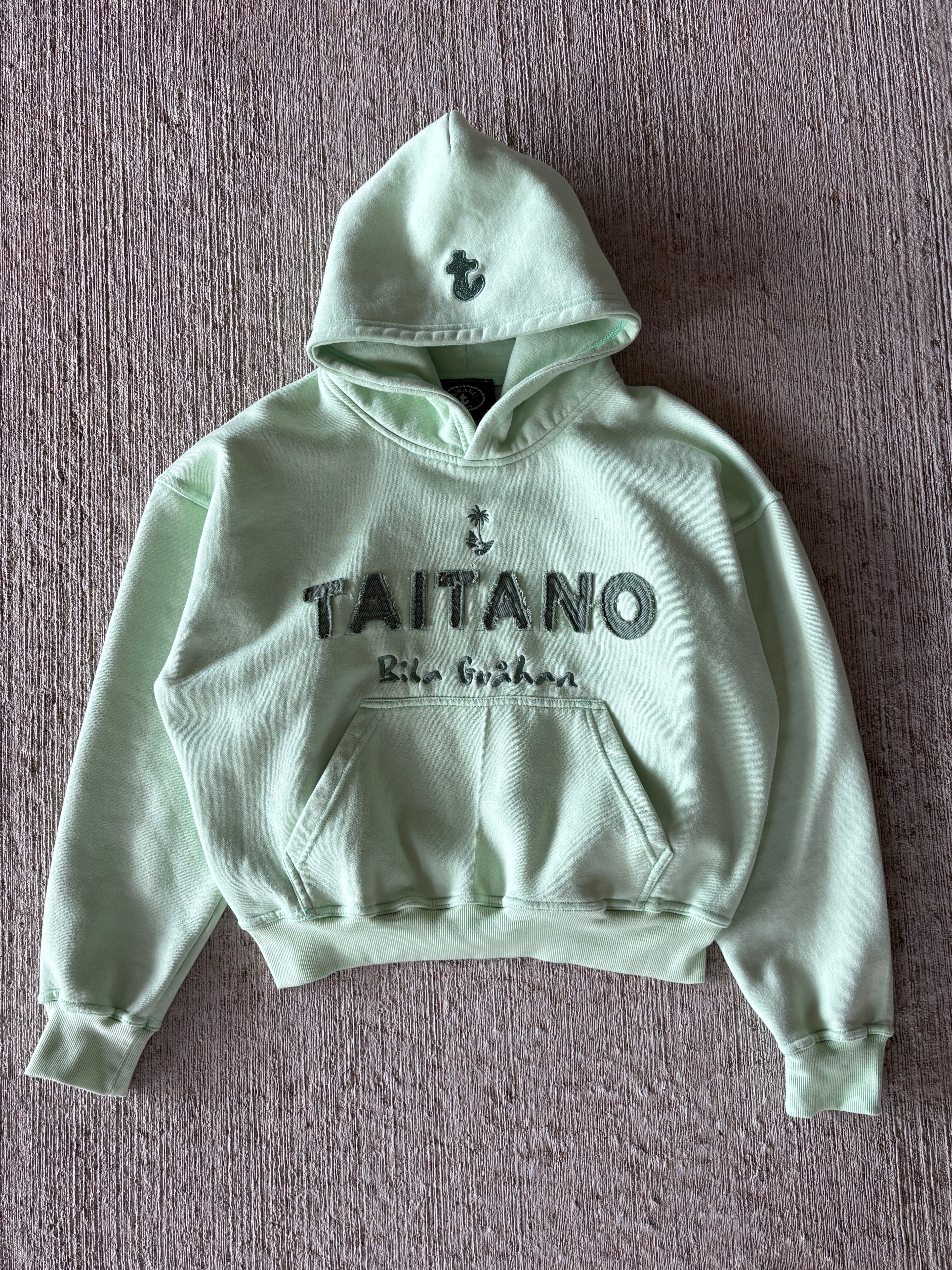 Taitano “Dreaming” Hoodie