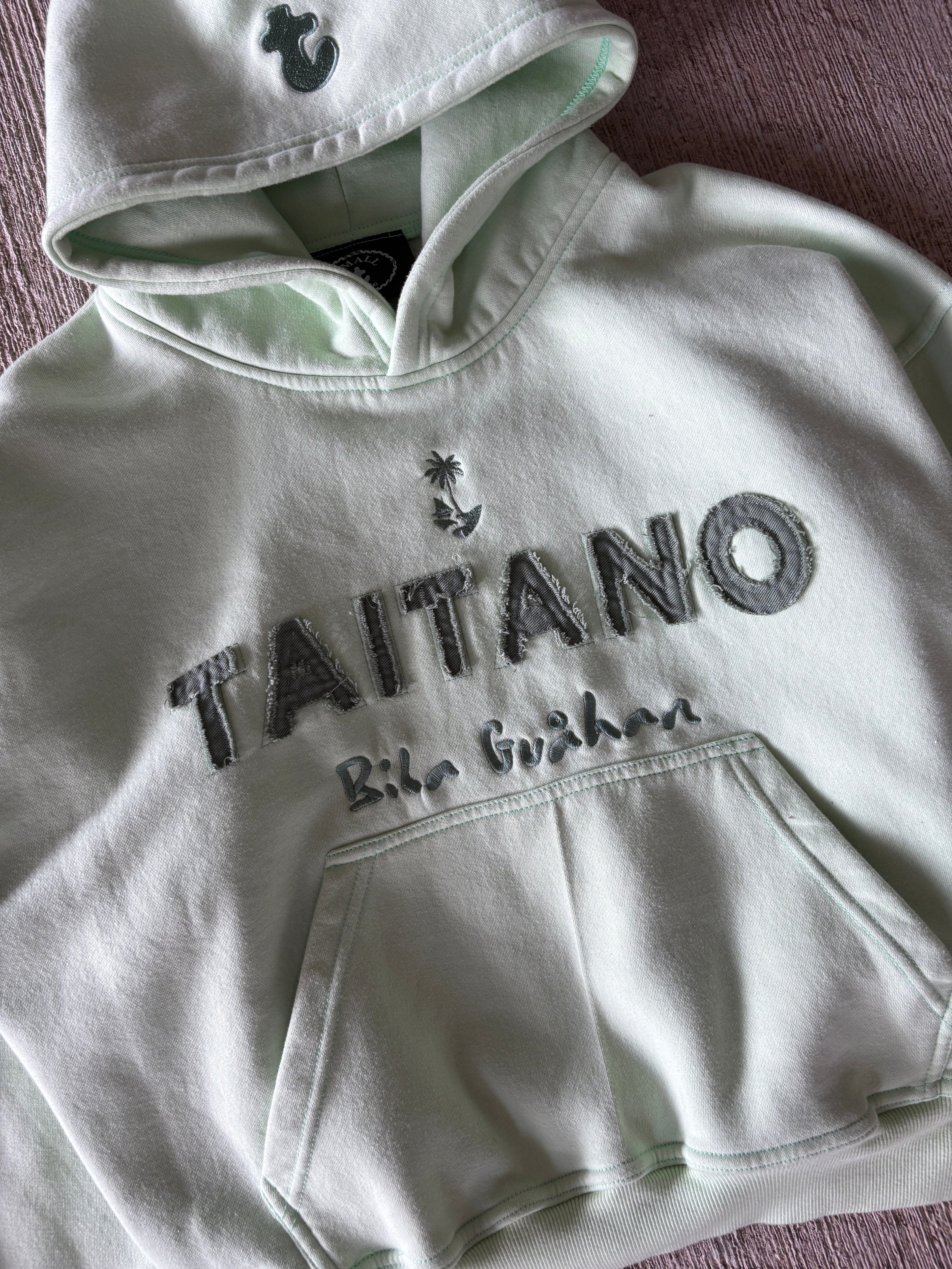 Taitano “Dreaming” Hoodie