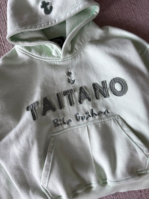 Taitano “Dreaming” Hoodie