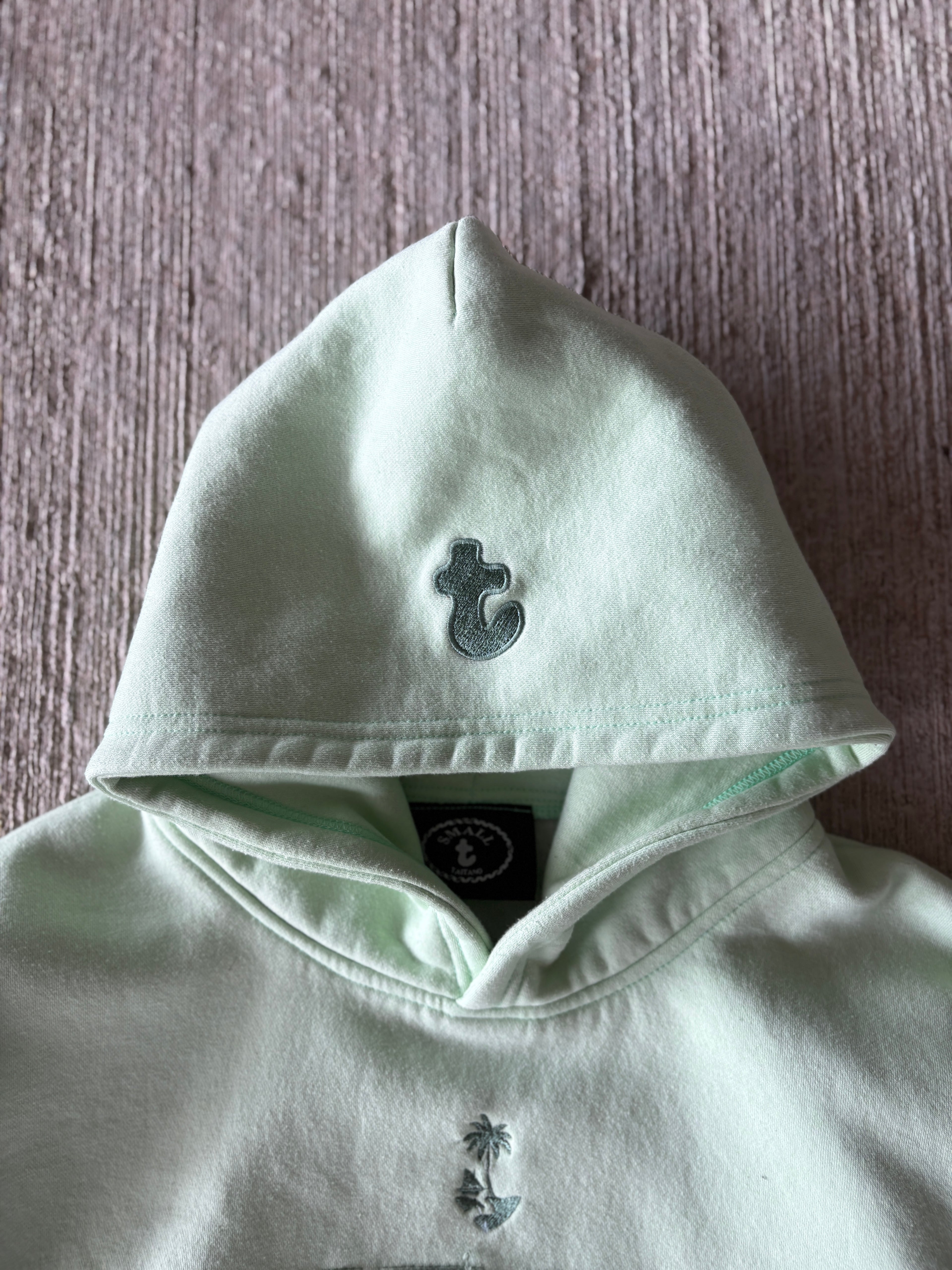 Taitano “Dreaming” Hoodie