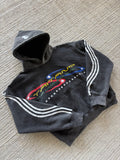Taitano "Retro Arcade" Hoodie
