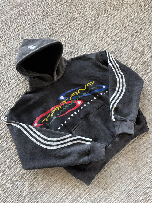 Taitano "Retro Arcade" Hoodie
