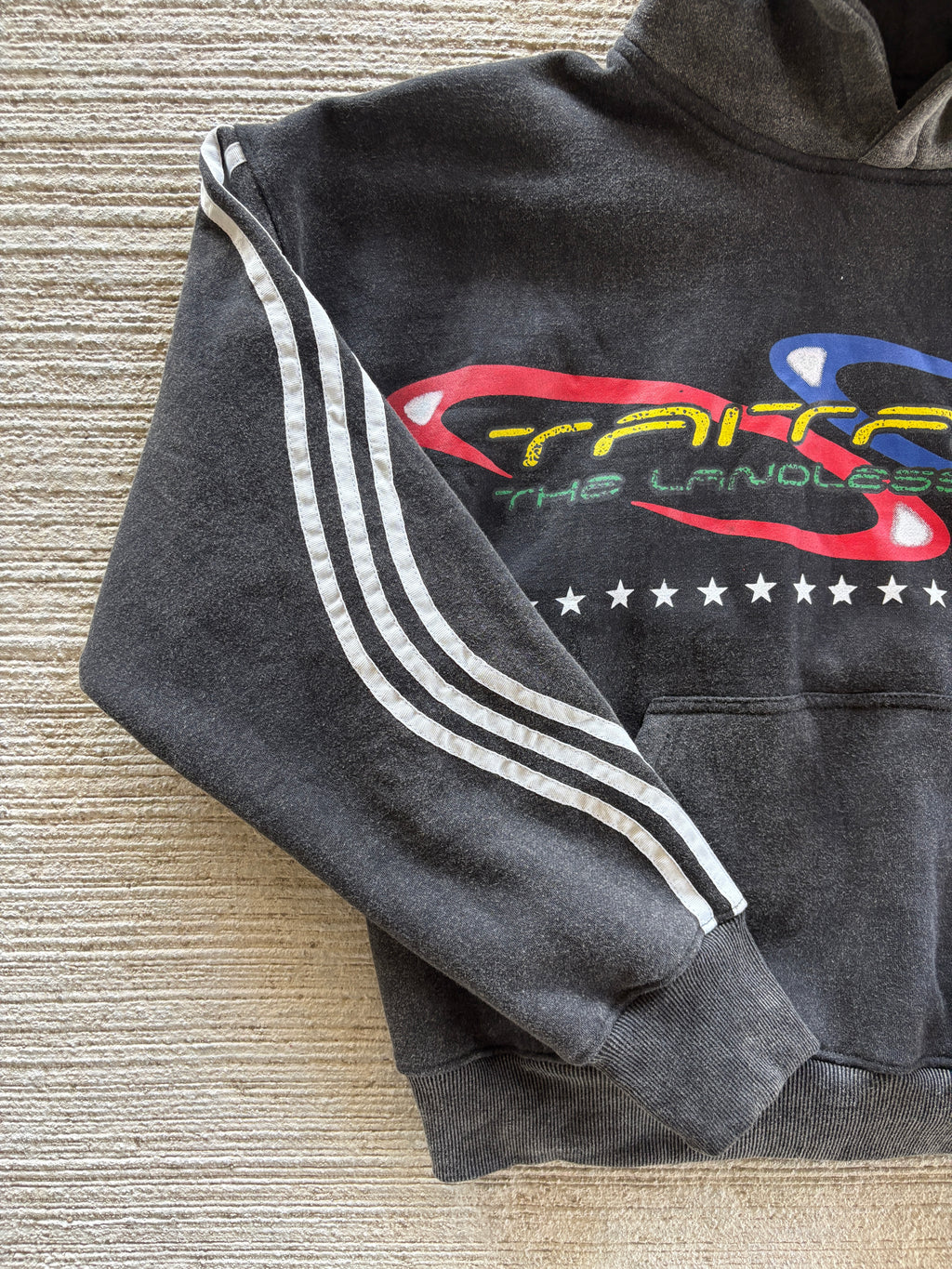 Taitano "Retro Arcade" Hoodie
