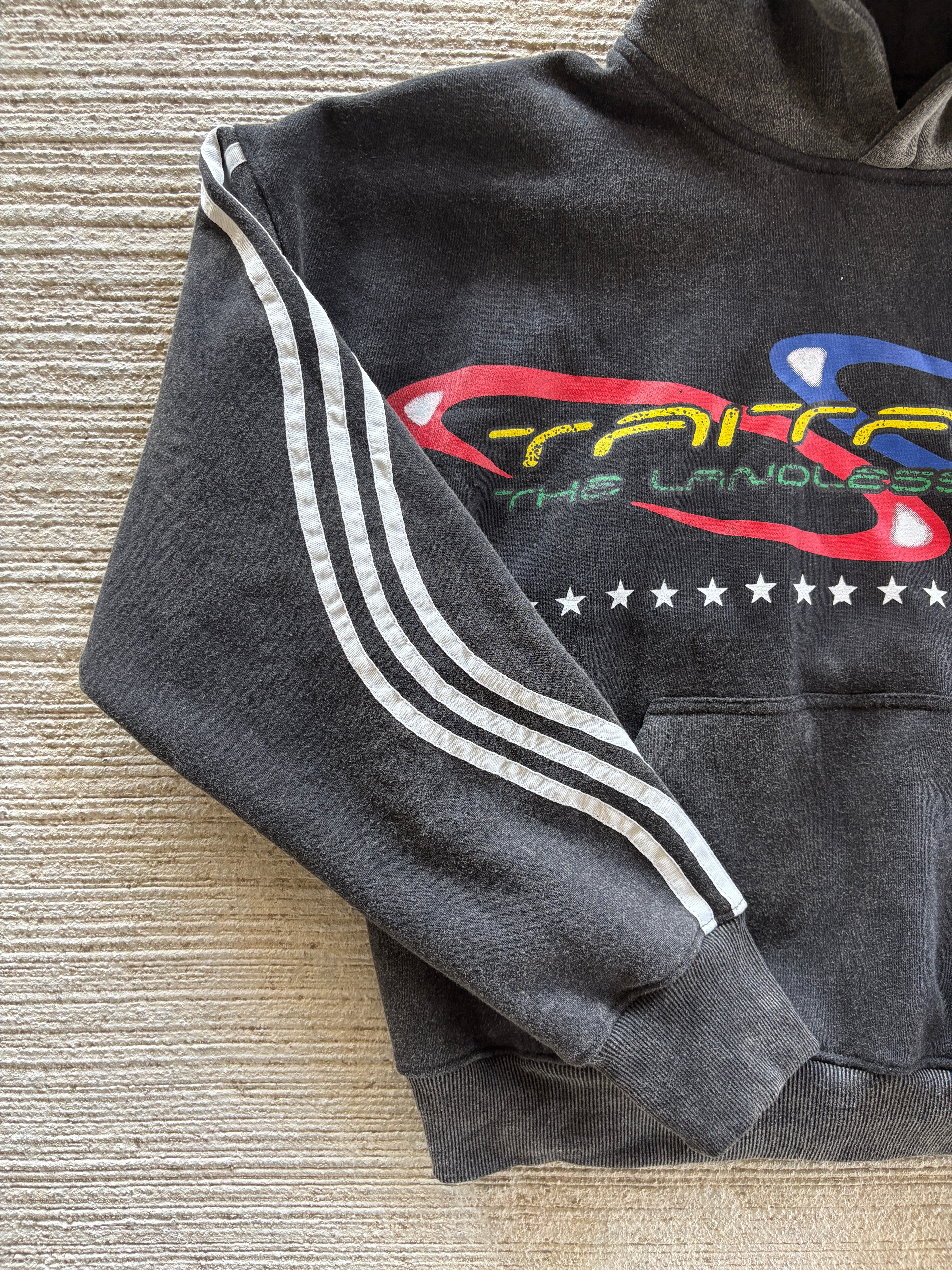 Taitano "Retro Arcade" Hoodie