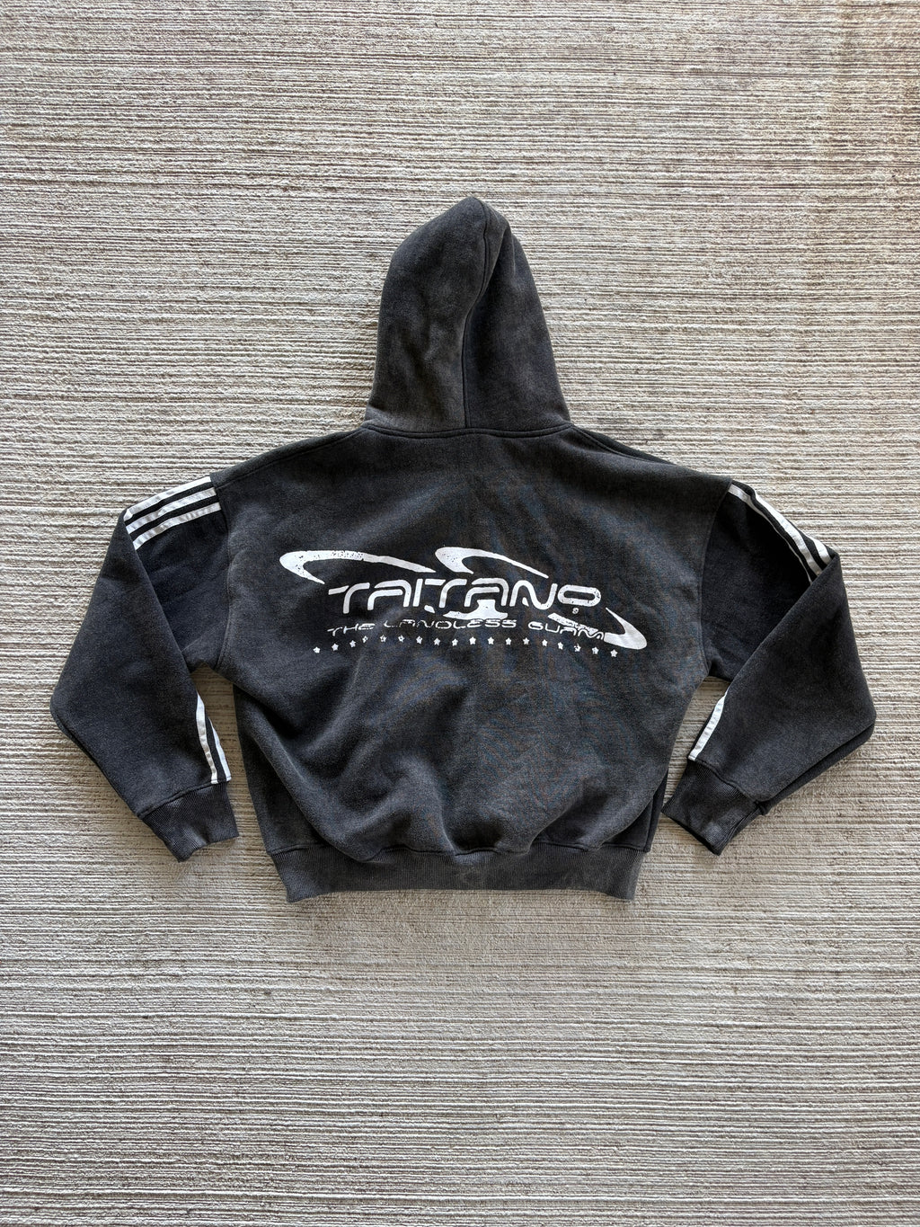 Taitano "Retro Arcade" Hoodie