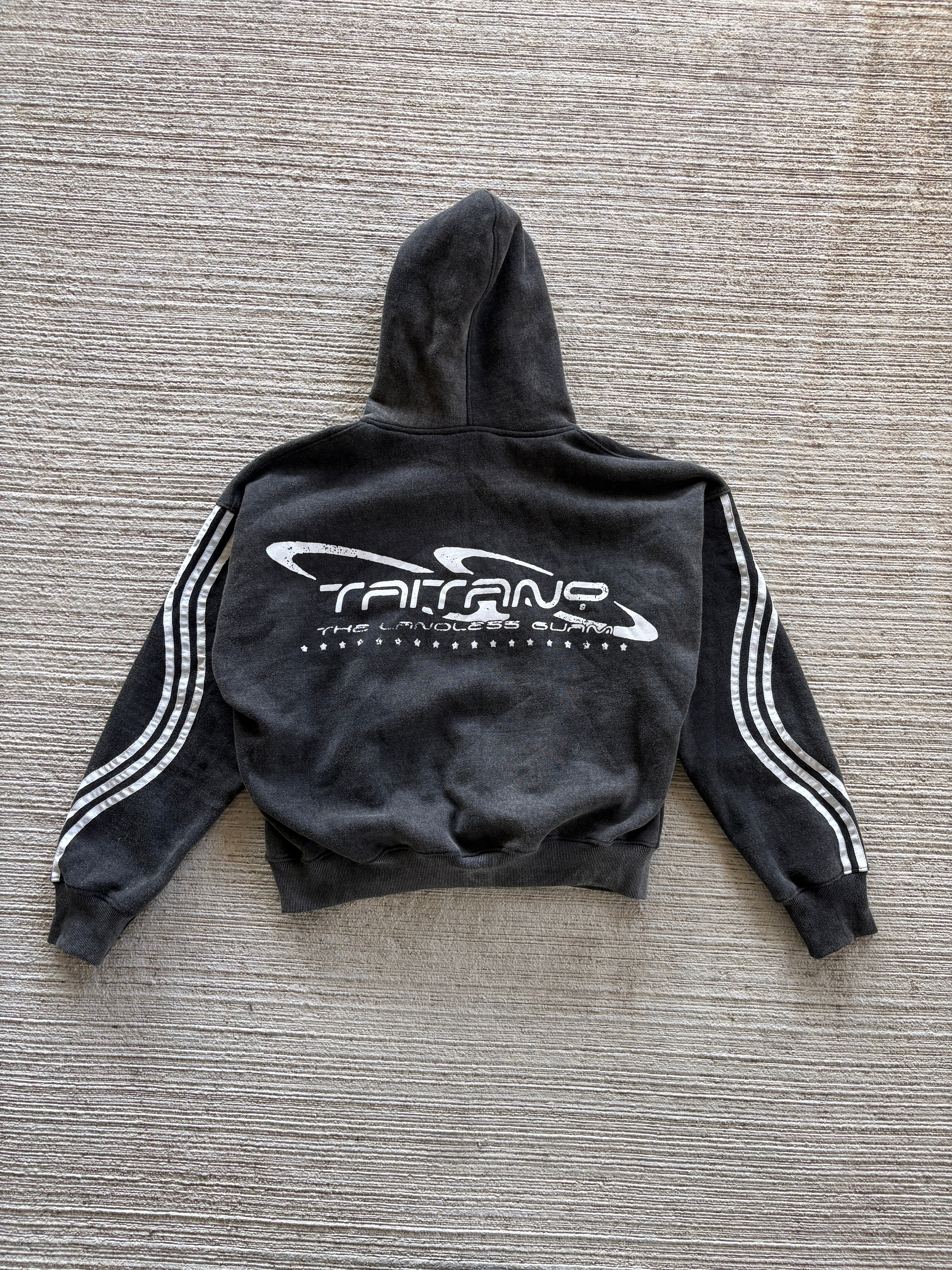 Taitano "Retro Arcade" Hoodie