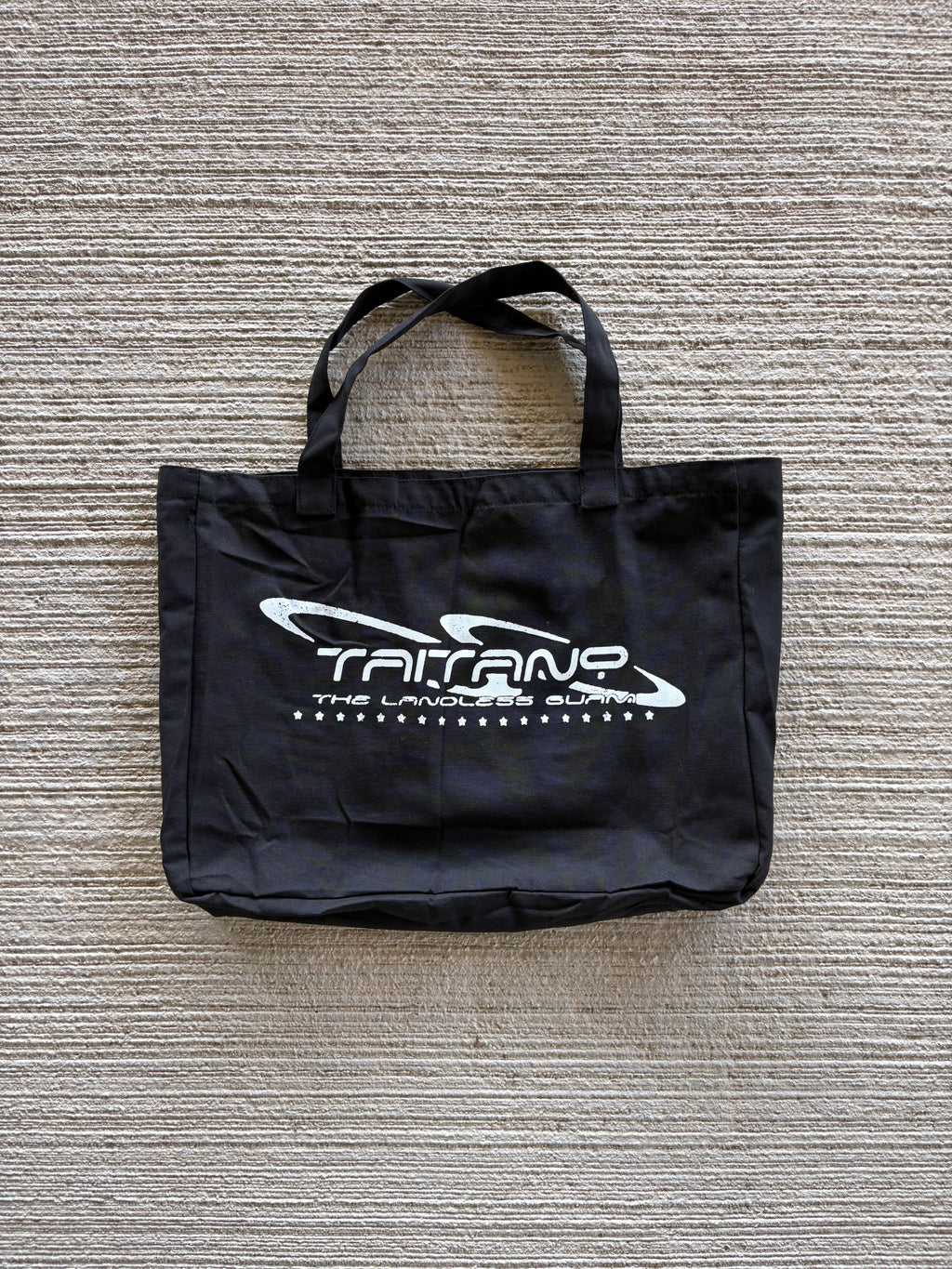 Taitano "Retro Arcade" Tote Bag