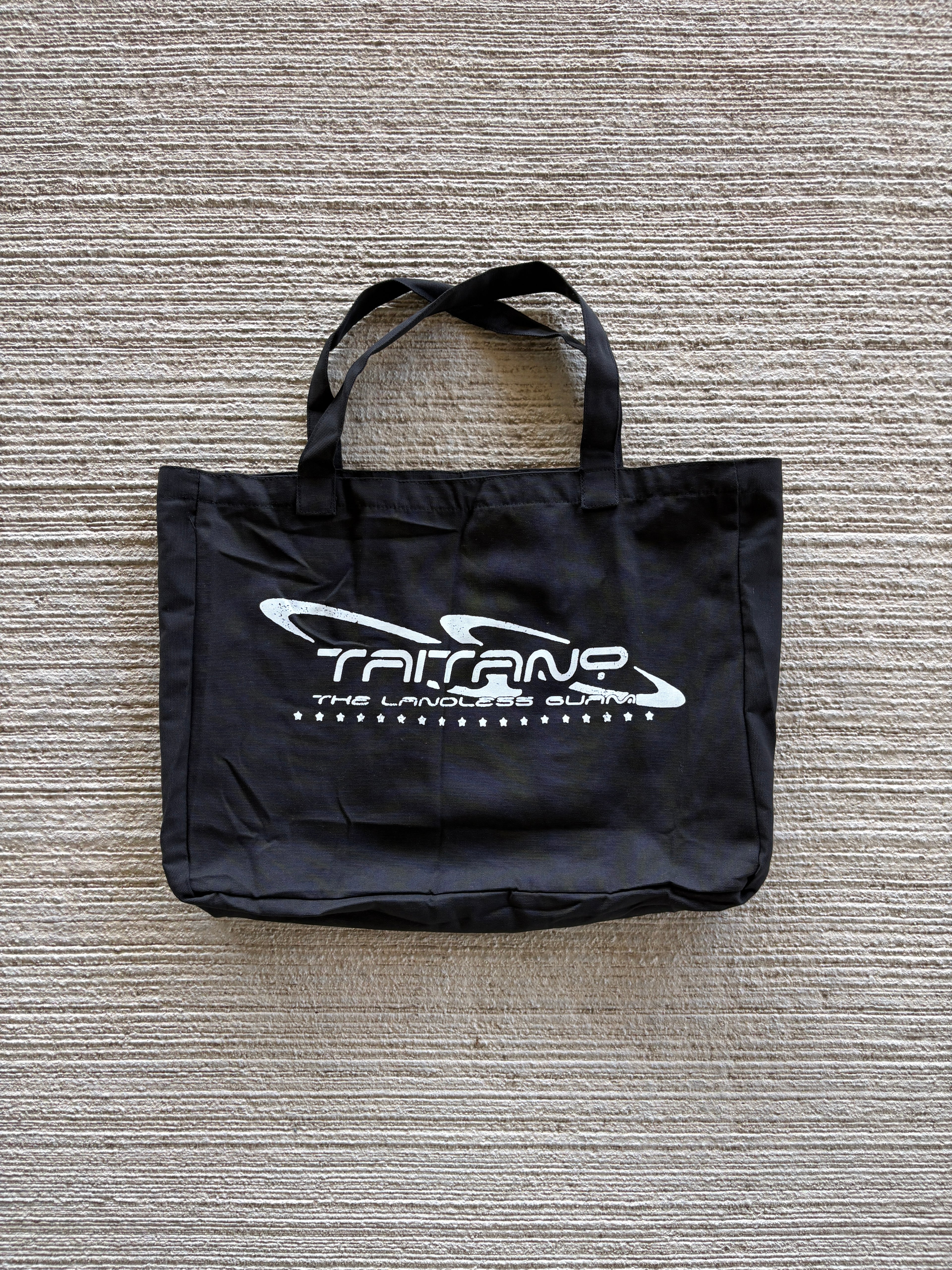 Taitano "Retro Arcade" Tote Bag